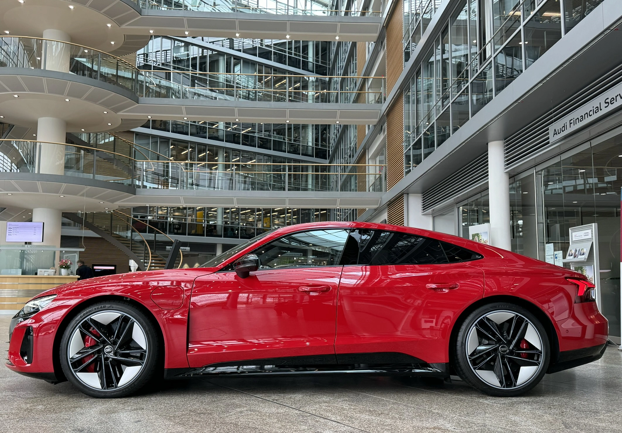 Audi 1